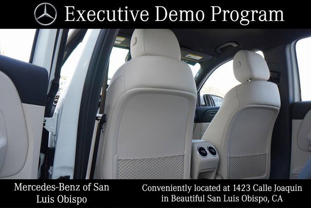 Used 2025 Mercedes-Benz GLB 250 GLB 250 image 31