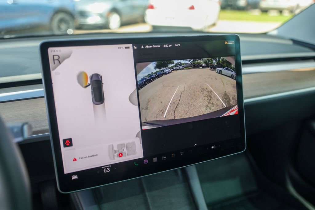 Used 2023 Tesla Model 3 Standard Range RWD image 15