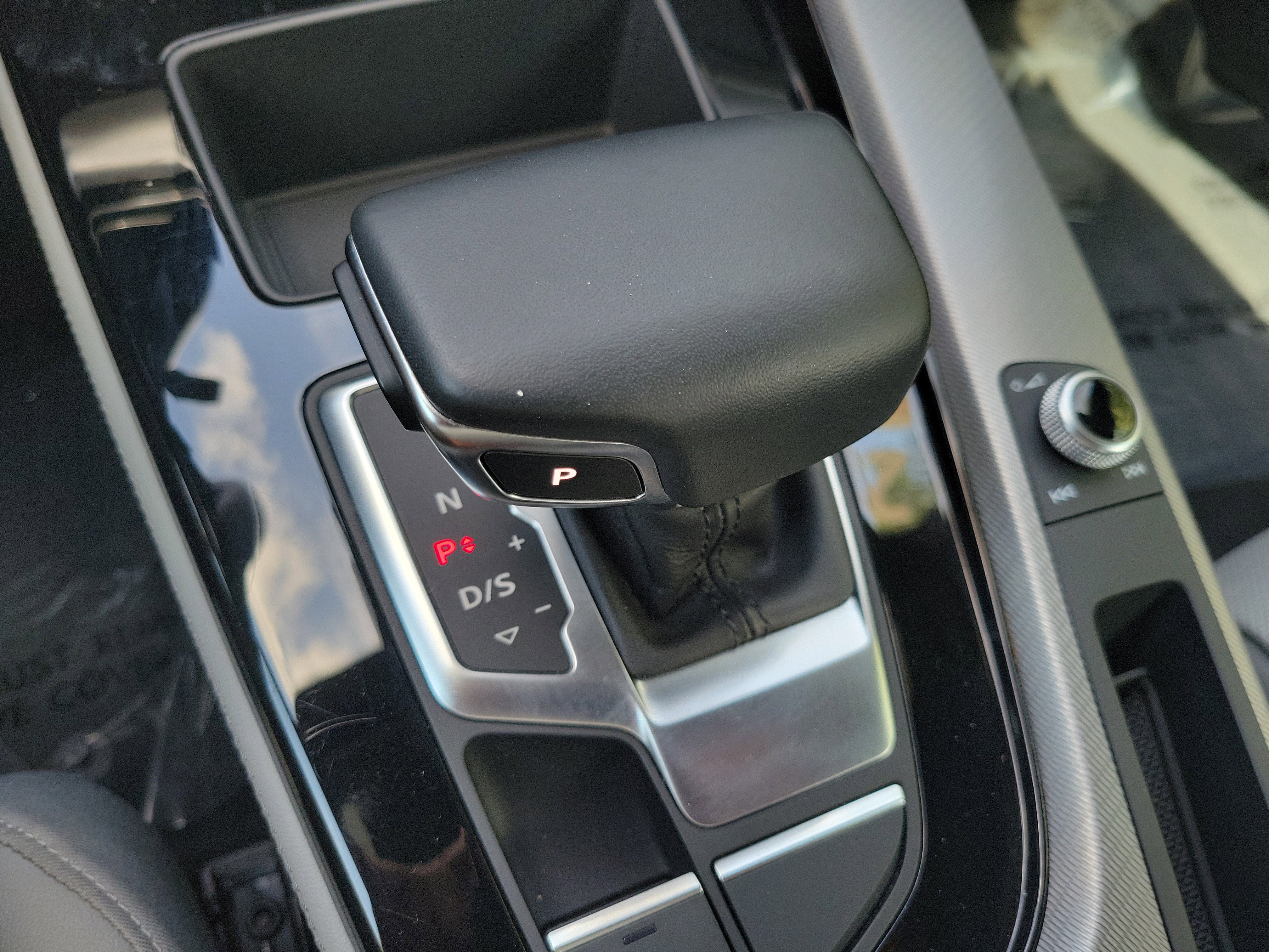 Certified 2023 Audi A5 2.0T Premium Plus w/ Premium Plus image 29