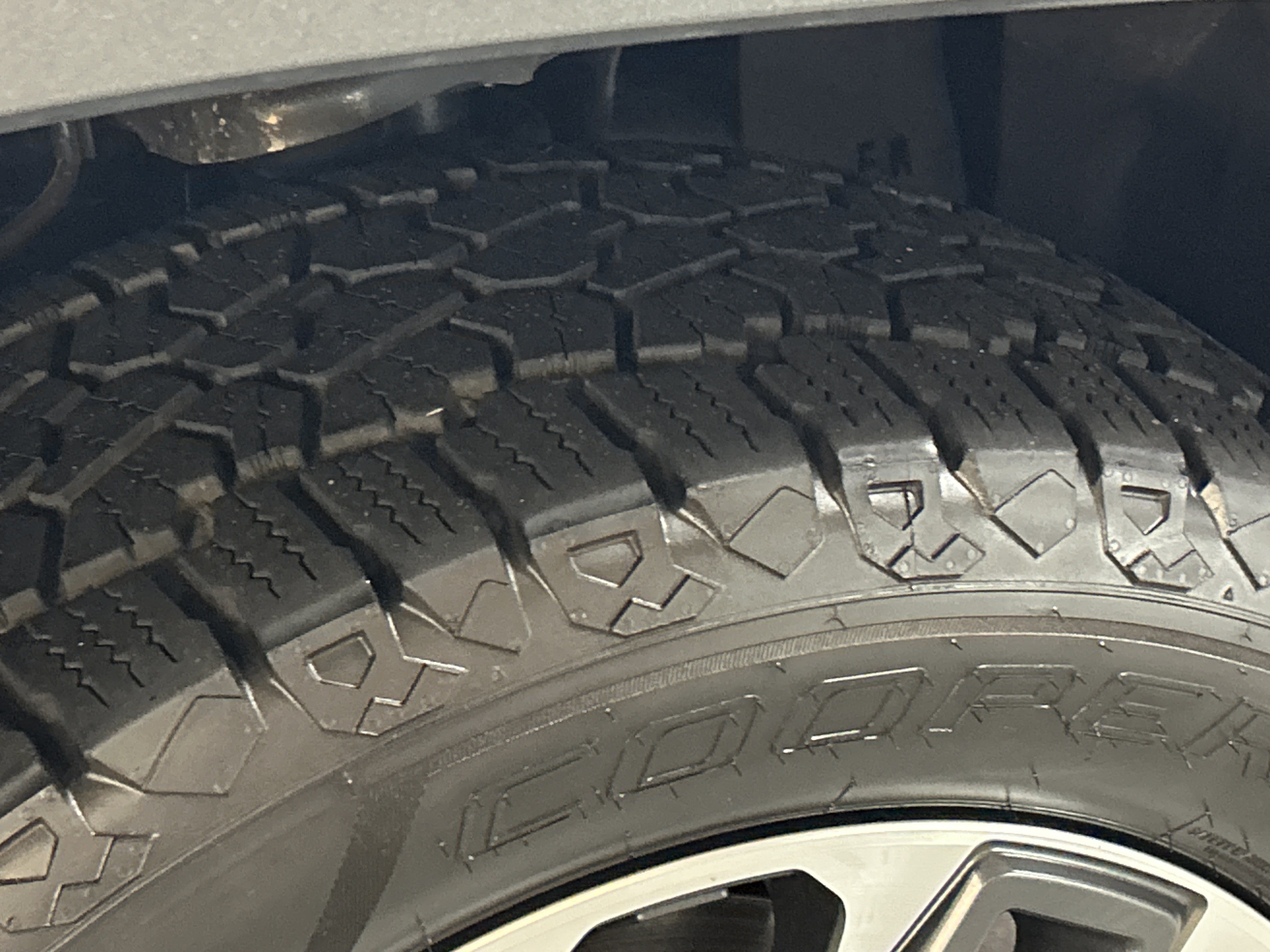 Used 2026 Toyota Tundra Limited RWD image 12