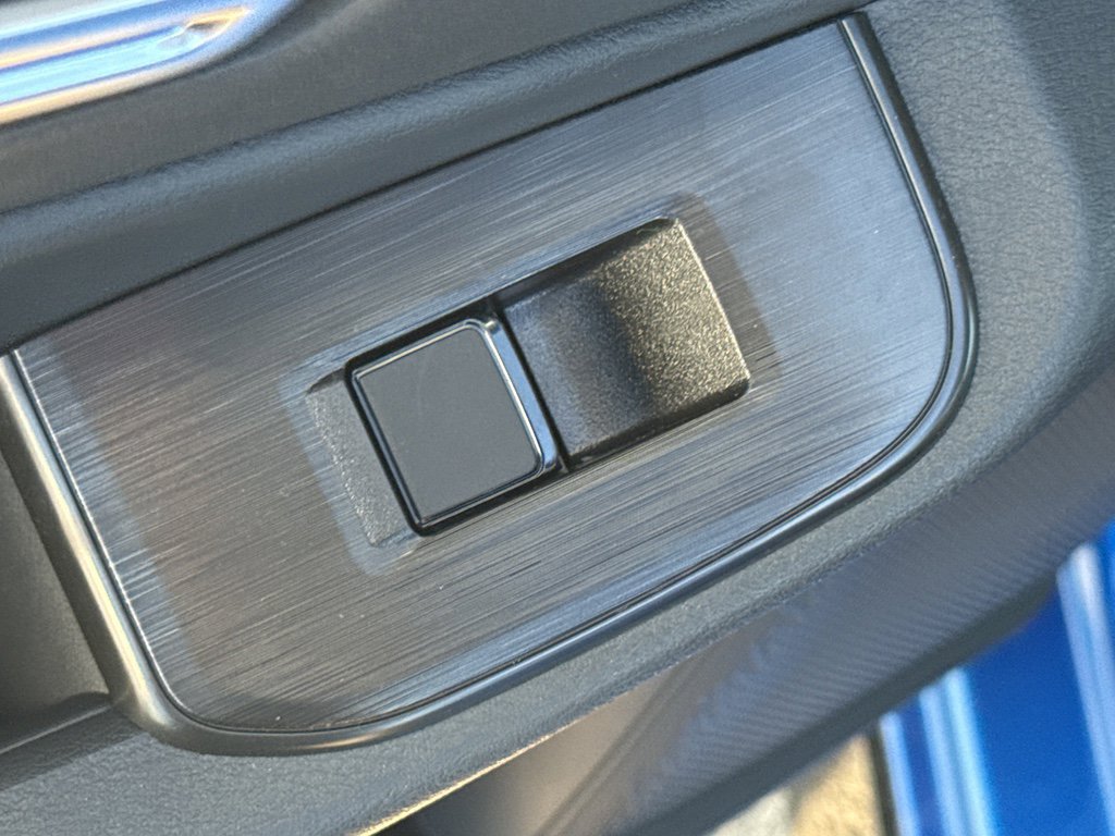 New 2026 Nissan Sentra SR image 30