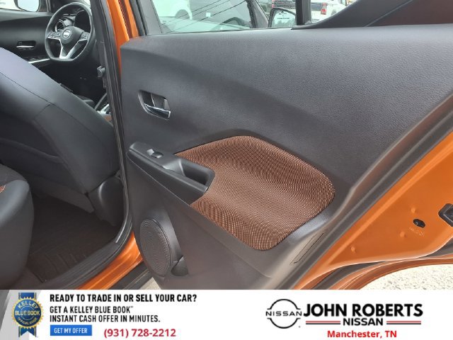 Used 2020 Nissan Kicks SR FWD image 18