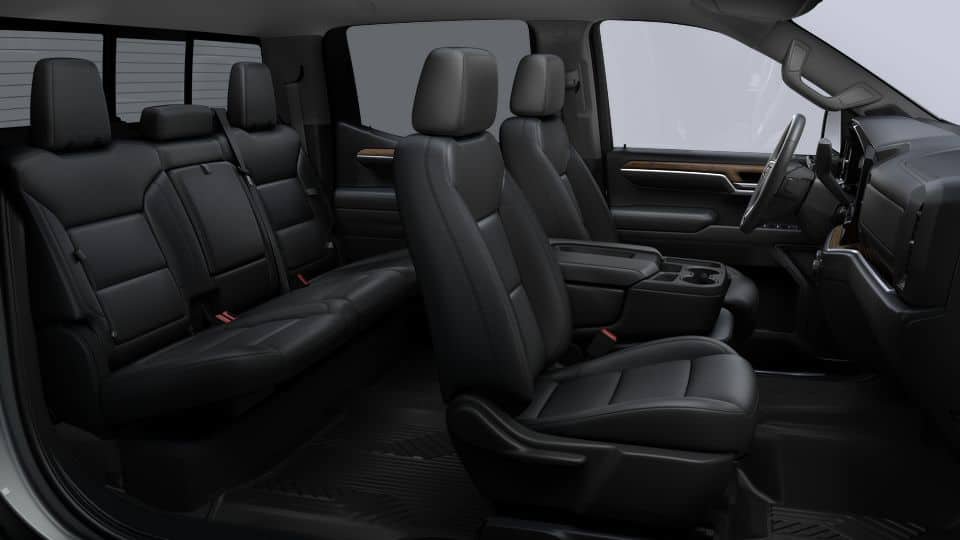 New 2026 Chevrolet Silverado 1500 LT AWD/4WD image 32