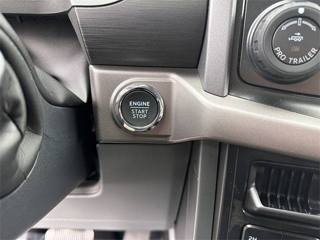 New 2025 Ford F150 XLT w/ Equipment Group 302A MID image 23