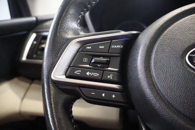 Used 2023 Subaru Ascent Limited w/ Technology Package AWD/4WD image 19