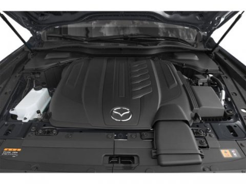 New 2026 MAZDA CX-90 3.3 Turbo w/ Preferred Package AWD/4WD image 15