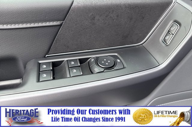 New 2026 Ford F150 XLT w/ Equipment Group 302A MID image 11