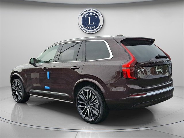 New 2026 Volvo XC90 B6 Plus w/ Protection Package Premier image 3