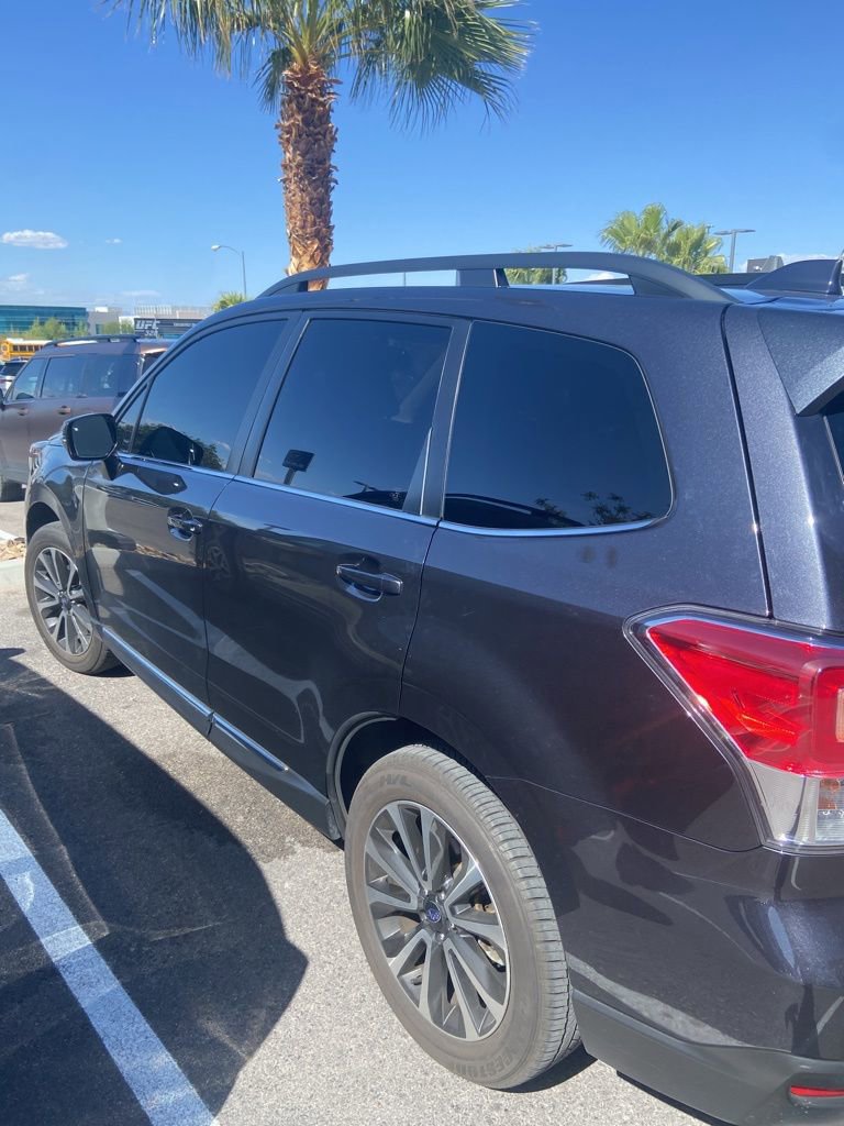 Used 2017 Subaru Forester 2.0XT Touring AWD/4WD image 2