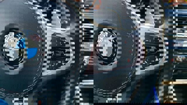 Used 2019 BMW M850i xDrive xDrive image 18