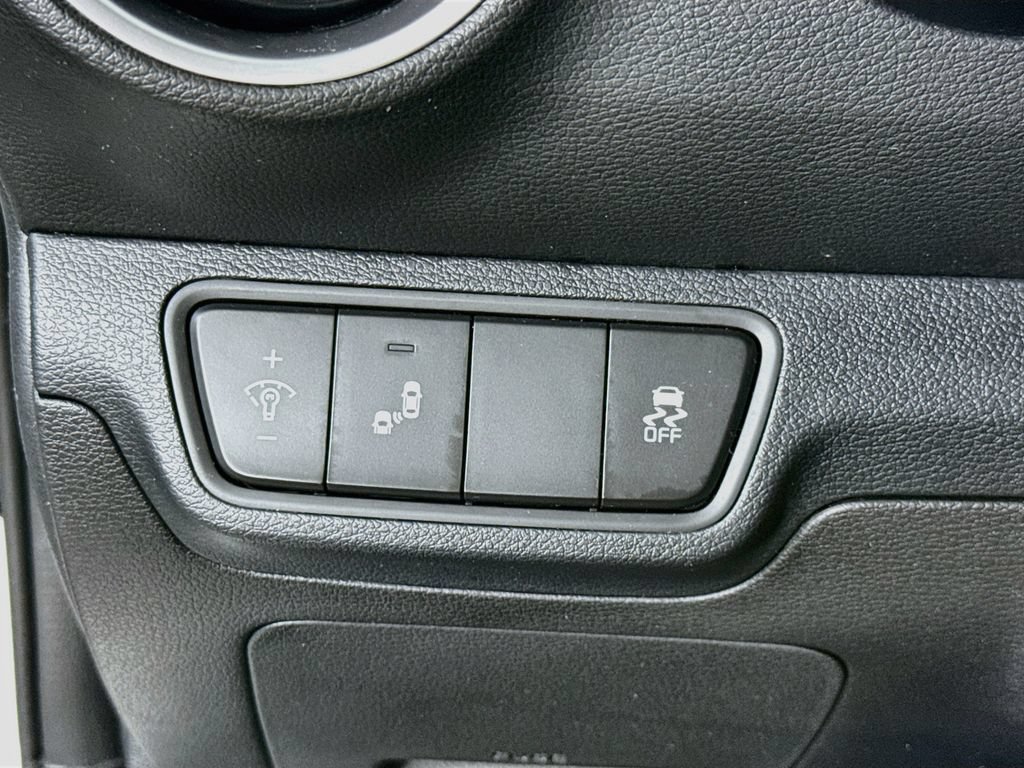 Certified 2024 Kia Forte LXS w/ LXS Technology Package FWD image 18