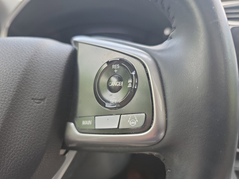 Used 2020 Honda CR-V EX-L image 21