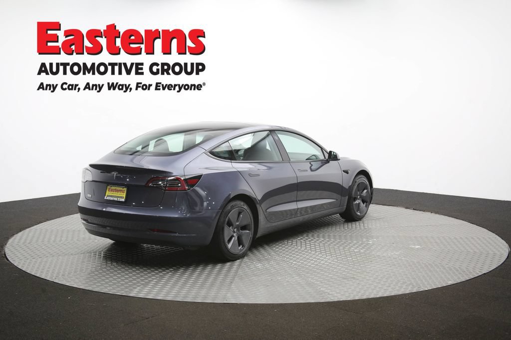 Used 2023 Tesla Model 3 Standard Range RWD image 37