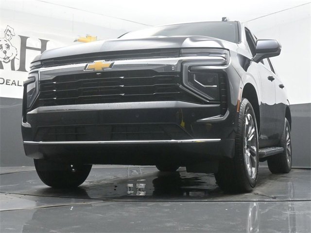 New 2025 Chevrolet Tahoe LS image 35
