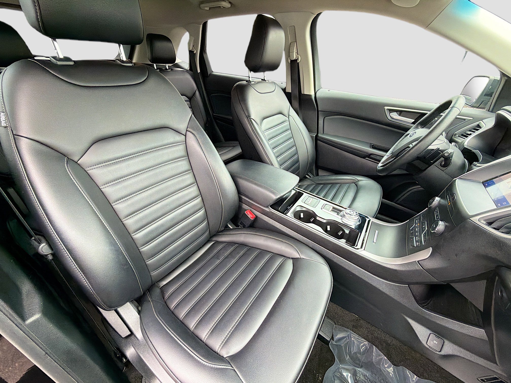 Used 2020 Ford Edge SEL w/ Convenience Package image 14