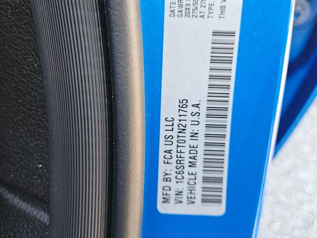 New 2026 RAM 1500 Big Horn image 20