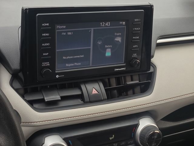 Certified 2020 Toyota RAV4 XLE w/ Convenience Package image 21