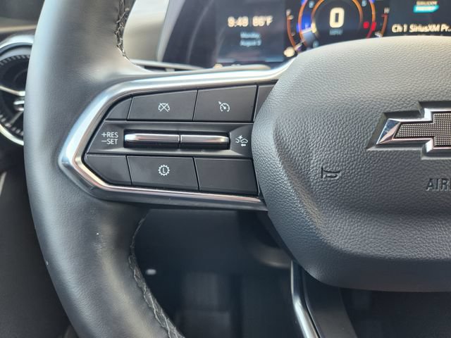 Used 2026 Chevrolet Equinox LT w/ Convenience Package II FWD image 29