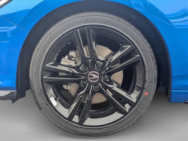 New 2026 Acura Integra A-Spec FWD image 10