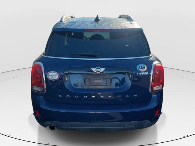 Used 2018 MINI Cooper Countryman image 3