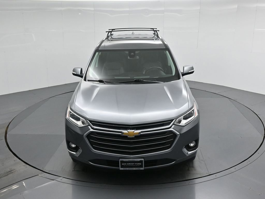 Used 2018 Chevrolet Traverse Premier image 43