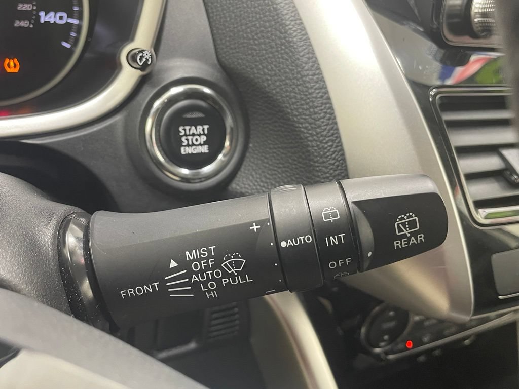 Used 2025 Mitsubishi Eclipse Cross SE AWD/4WD image 31