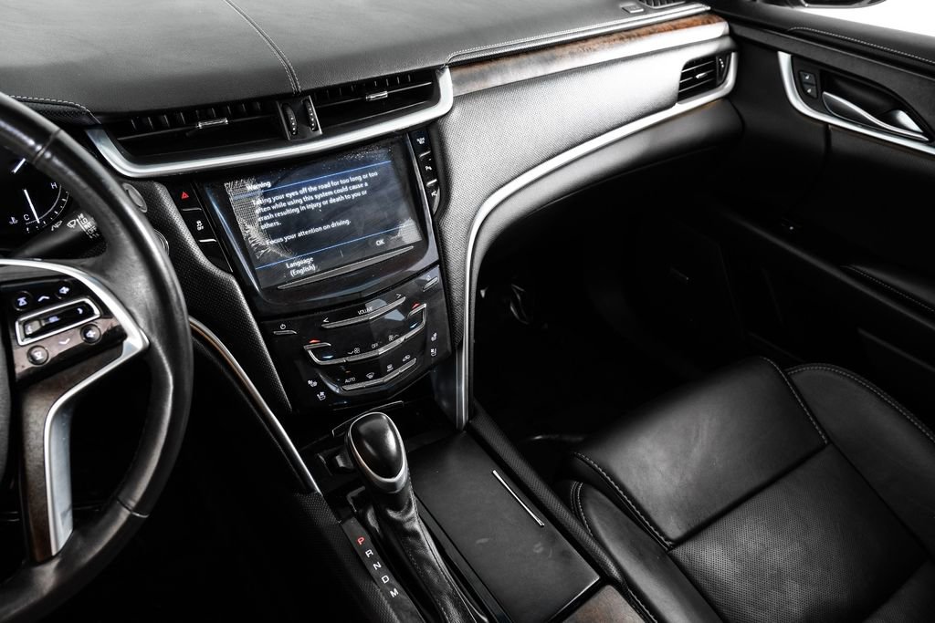 Used 2019 Cadillac XTS Luxury image 24