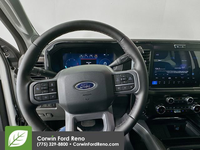 New 2026 Ford F350 Lariat w/ Lariat Ultimate Package image 12