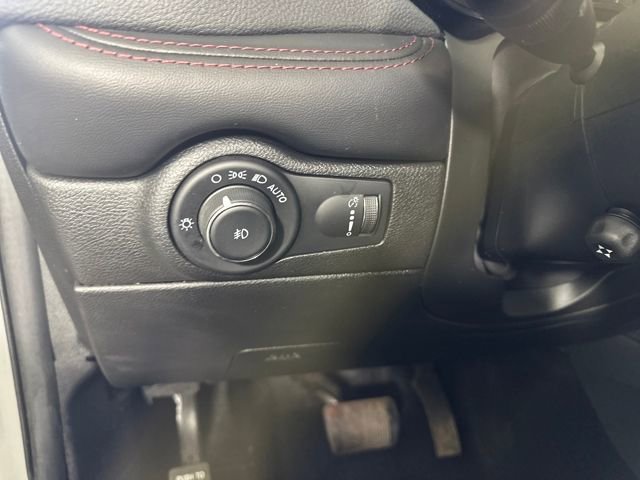 Used 2021 Dodge Durango R/T w/ Tow 'N Go Package image 19