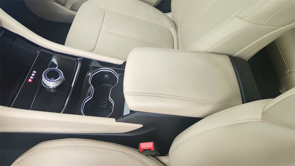 Used 2022 Jeep Grand Cherokee L Limited image 20