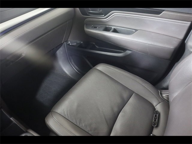 Used 2019 Honda Odyssey Elite image 17