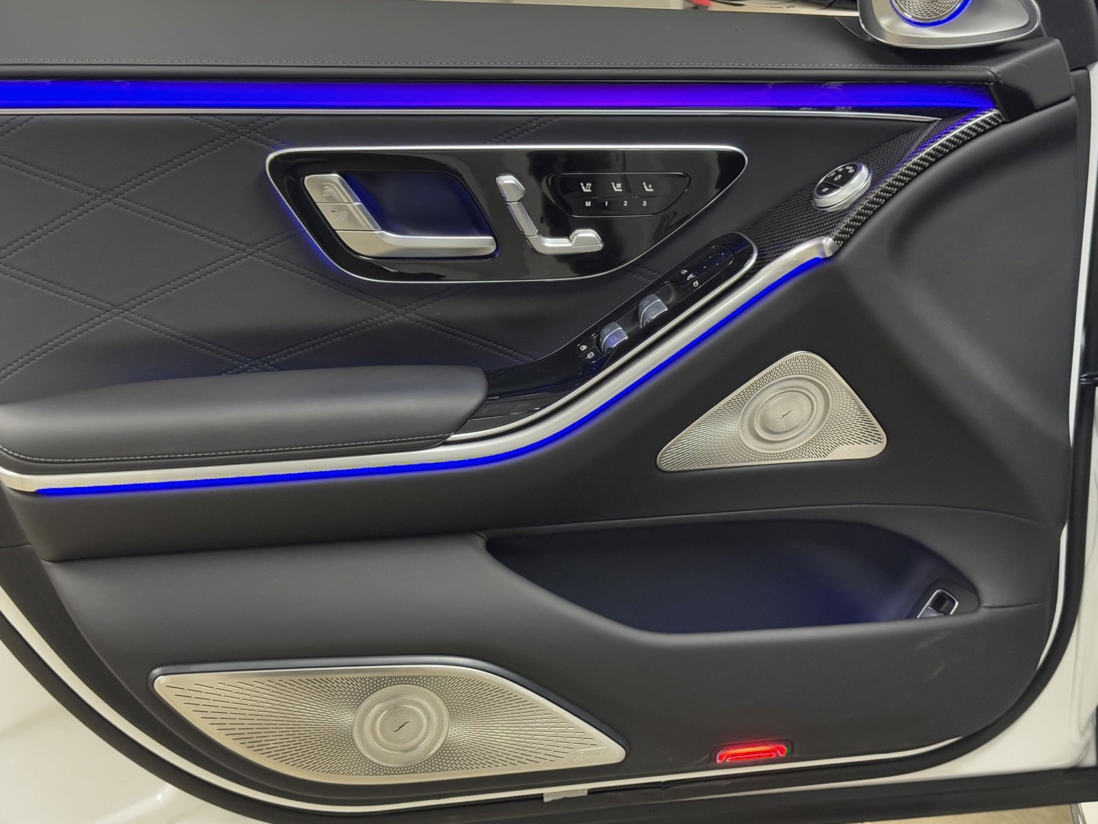 New 2024 Mercedes-Benz S 63 AMG S image 18