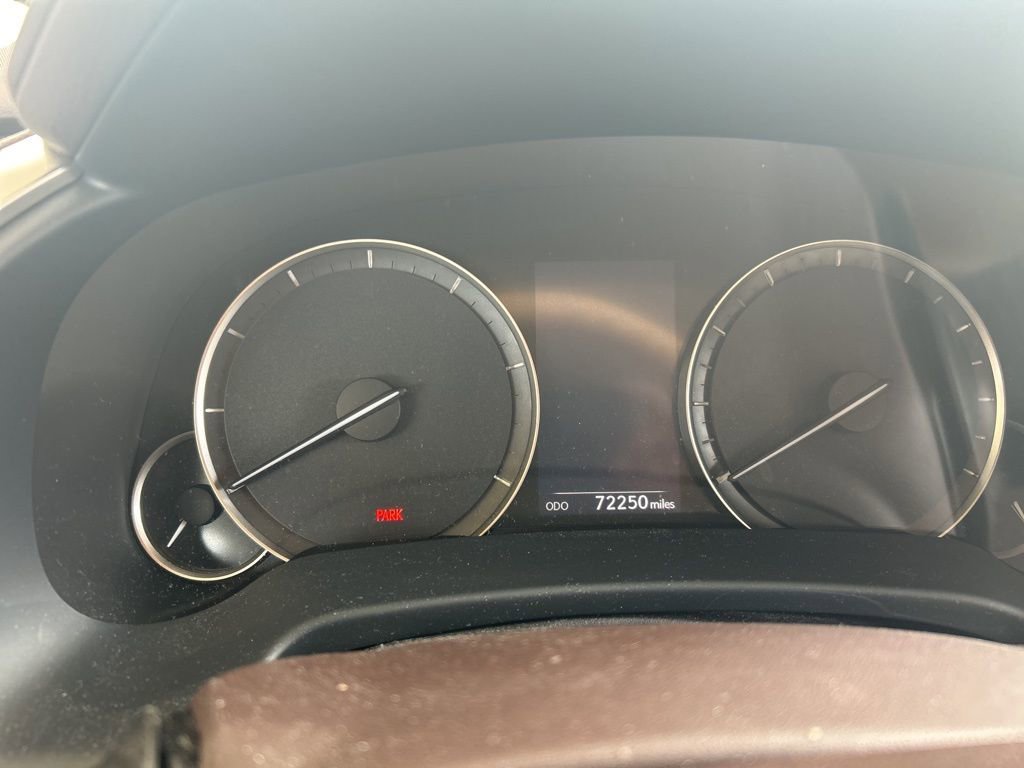 Used 2019 Lexus RX 350L FWD image 6