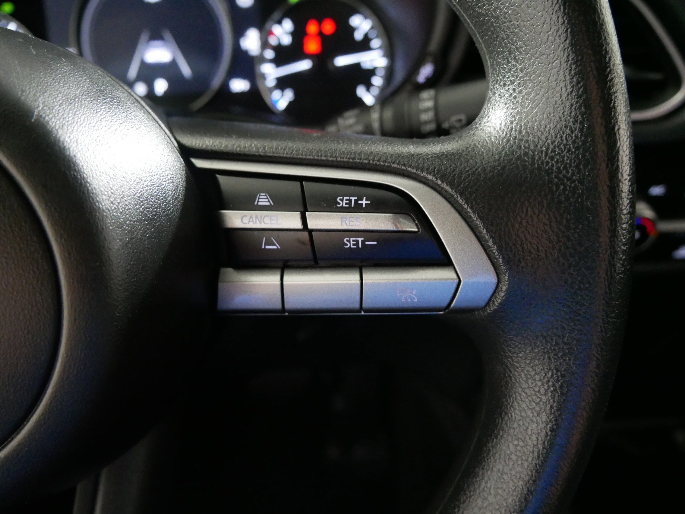 Used 2023 MAZDA CX-30 AWD 2.5 S image 28