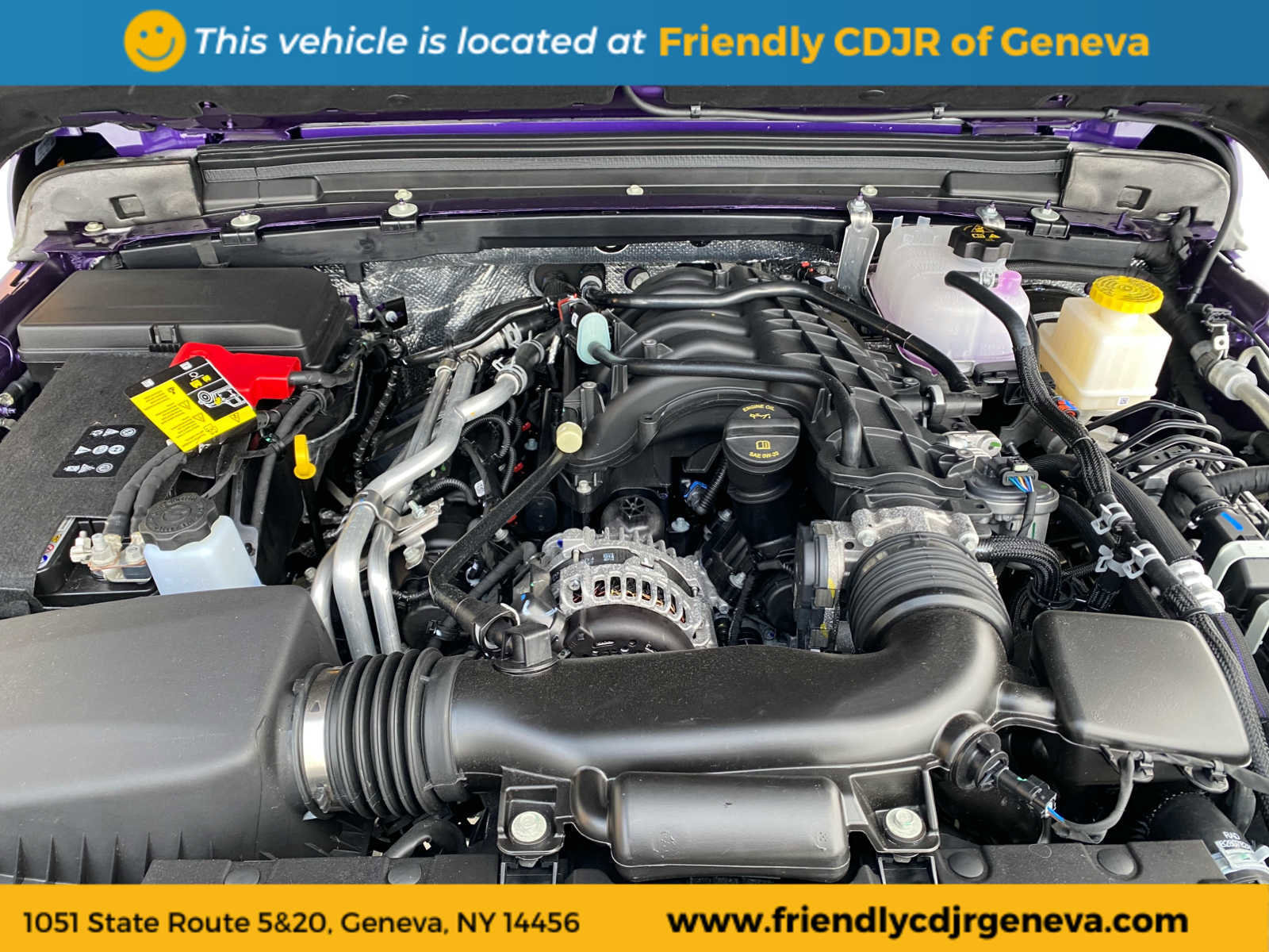 New 2026 Jeep Gladiator Sport image 22