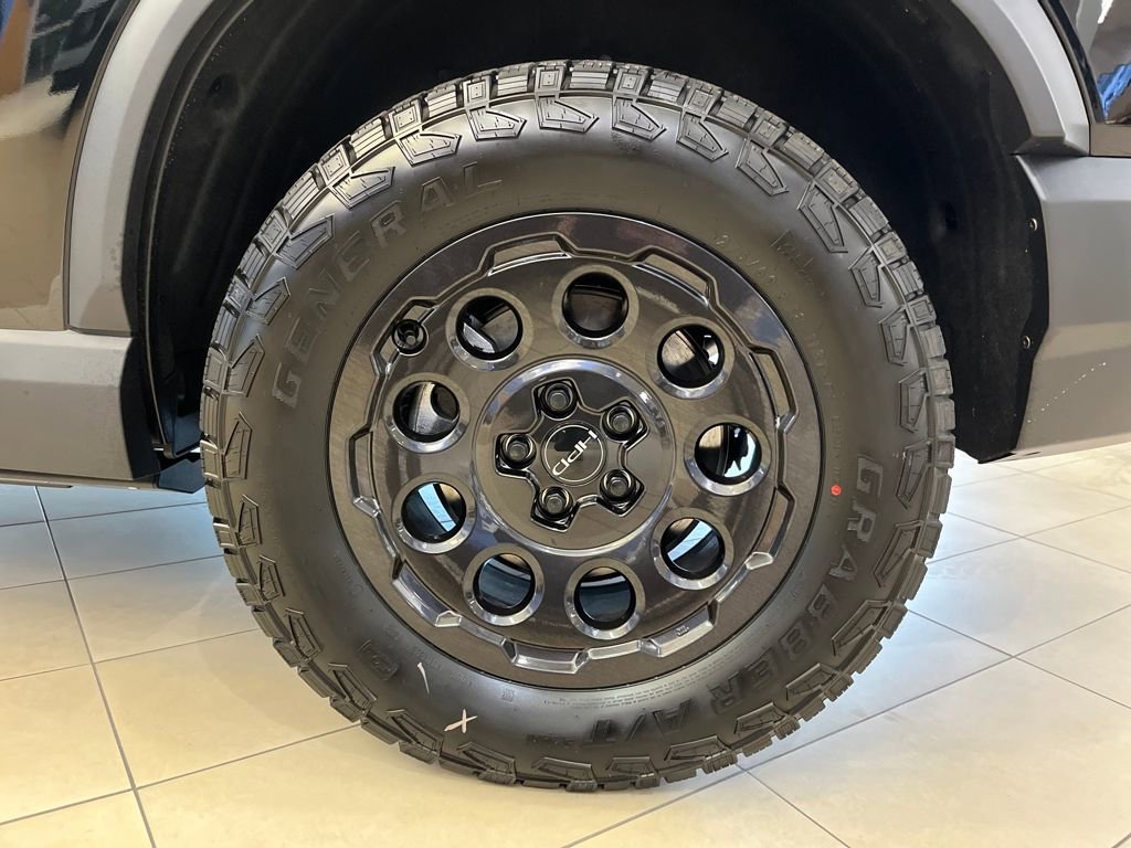 New 2026 Honda Passport TrailSport image 16