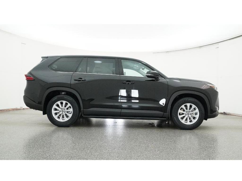 New 2026 Toyota Grand Highlander XLE image 27