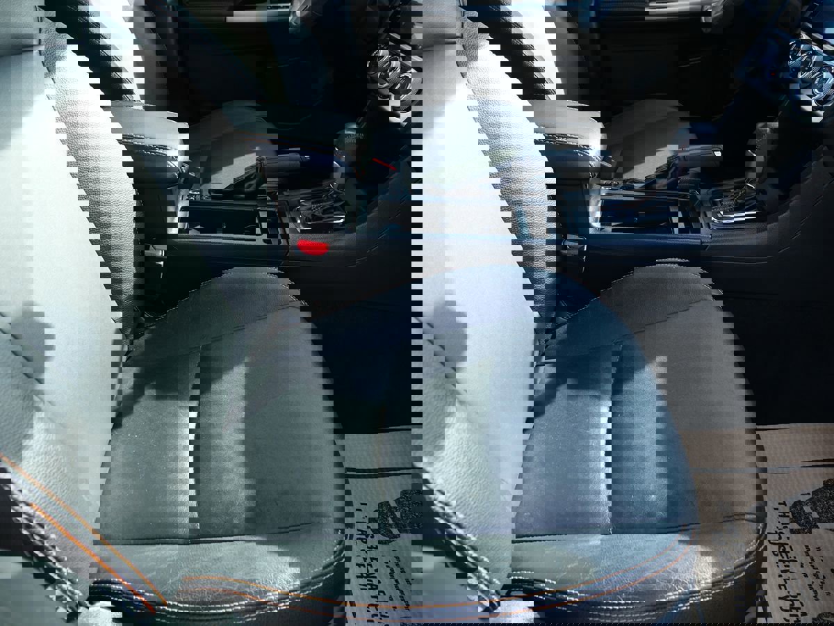 Used 2016 Subaru Crosstrek 2.0i Limited image 16