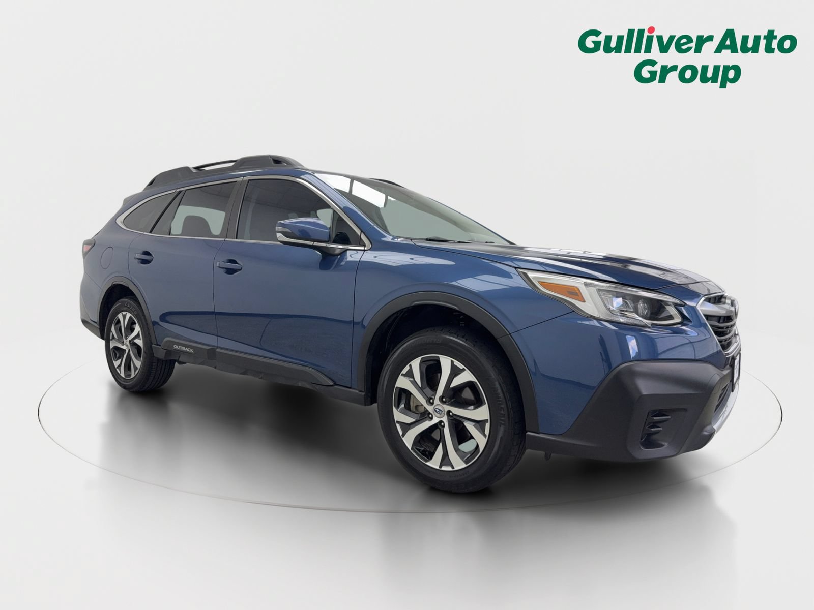 Used 2022 Subaru Outback Limited AWD/4WD image 12
