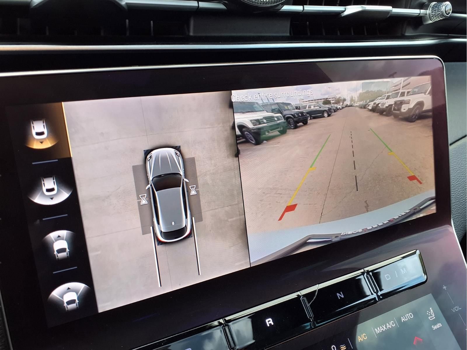 Used 2023 Maserati Grecale GT image 19