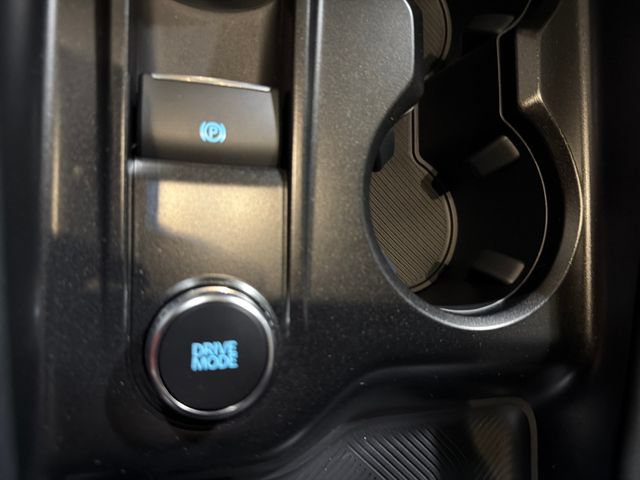 New 2027 Ford Explorer Tremor AWD/4WD image 20