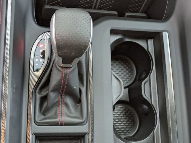 New 2026 RAM 1500 RHO w/ RHO Level 1 Equipment Group image 25