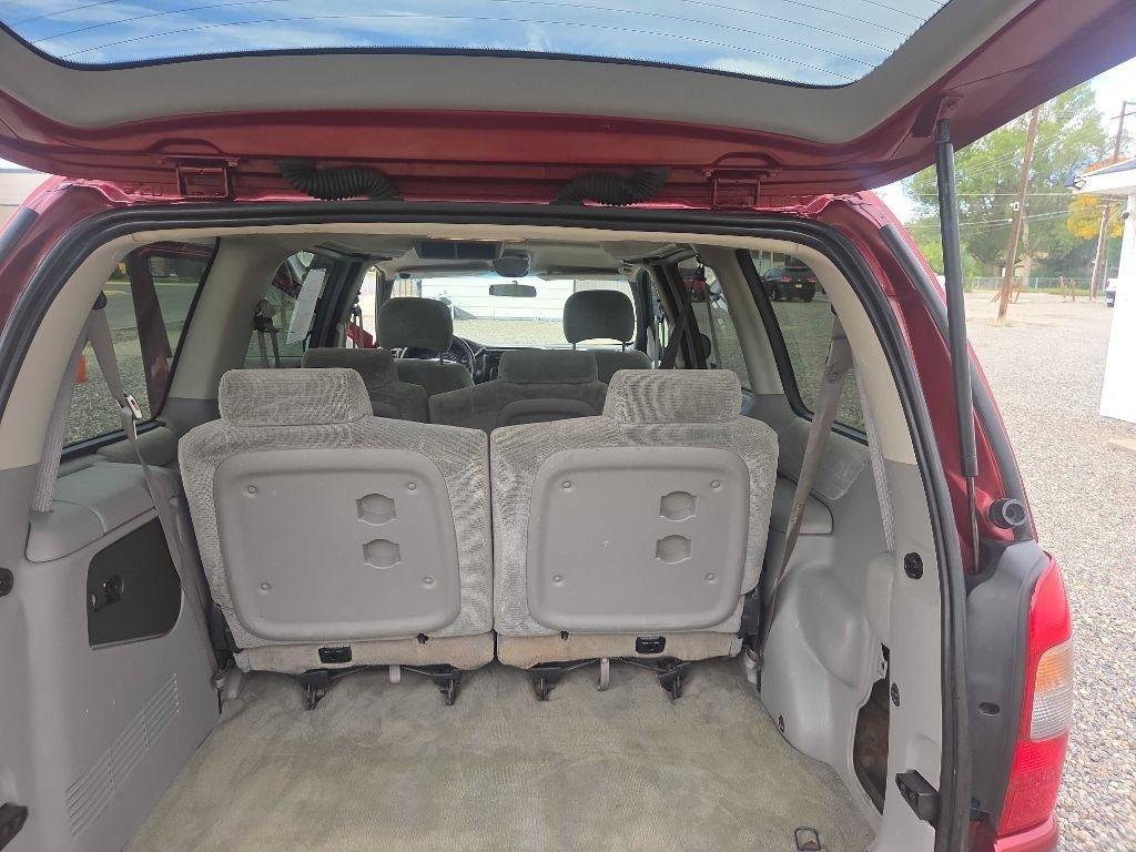 Used 2001 Chevrolet Venture LS FWD image 14