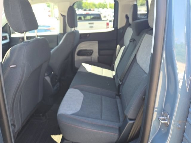 Certified 2023 Ford Maverick XLT w/ Equipment Group 300A Standard AWD/4WD image 34