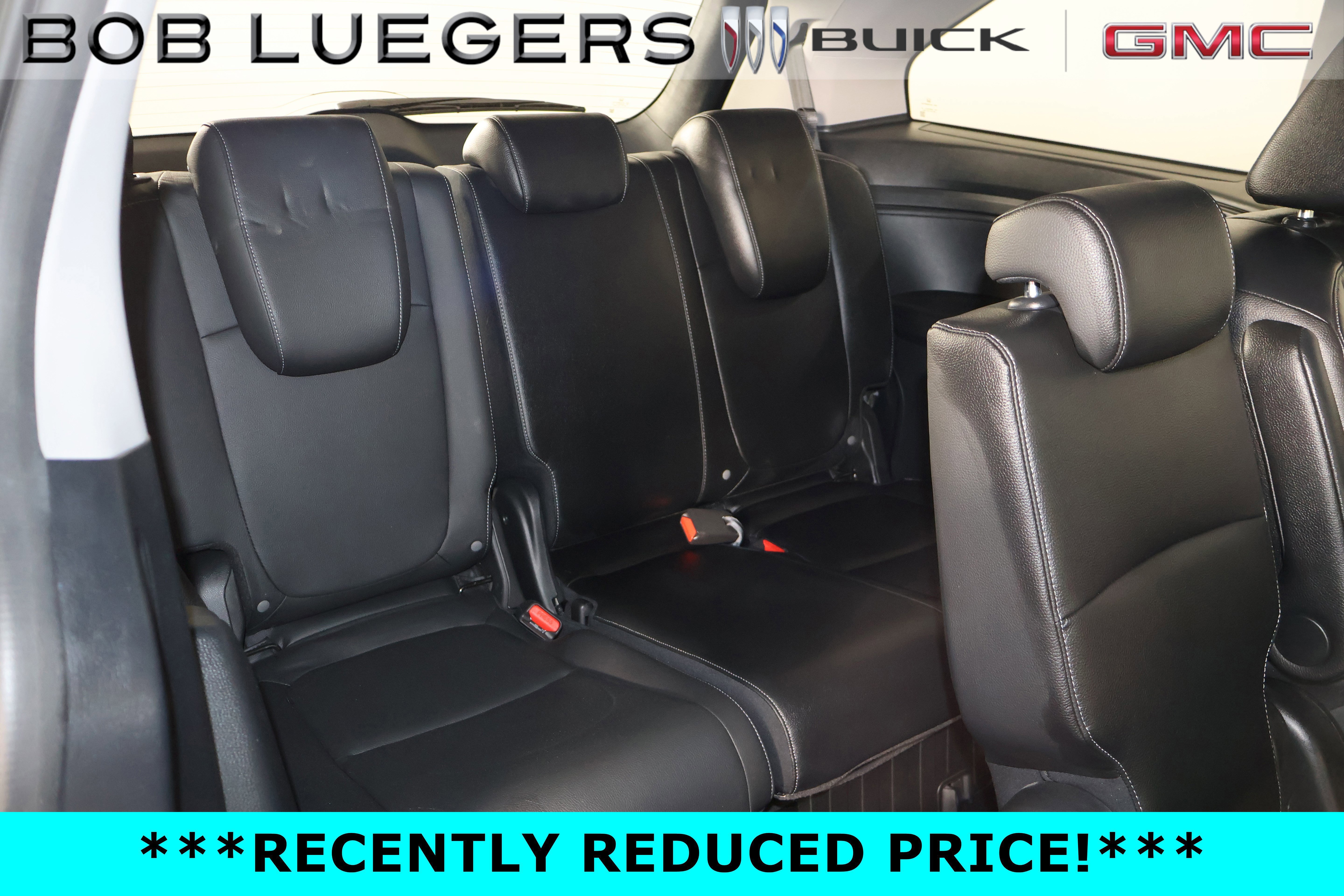 Used 2023 Honda Odyssey EX-L image 18