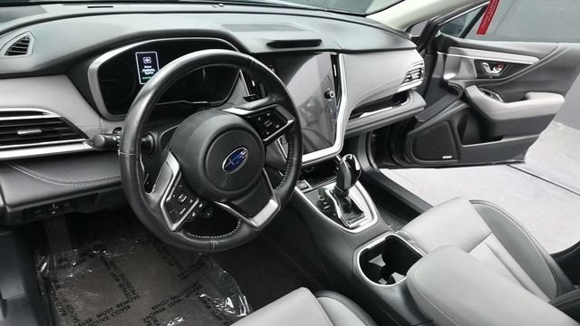 Used 2021 Subaru Outback Limited XT AWD/4WD image 18