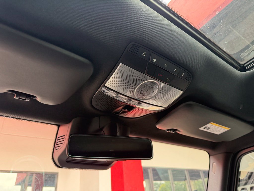 Used 2019 Mercedes-Benz G 550 image 28