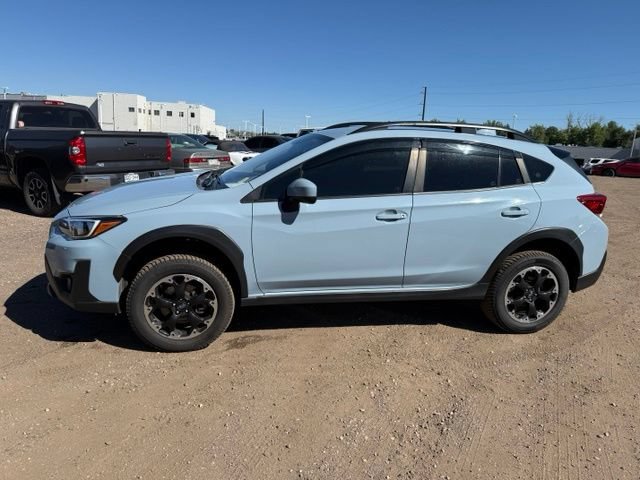Used 2021 Subaru Crosstrek 2.0i Premium AWD/4WD image 2