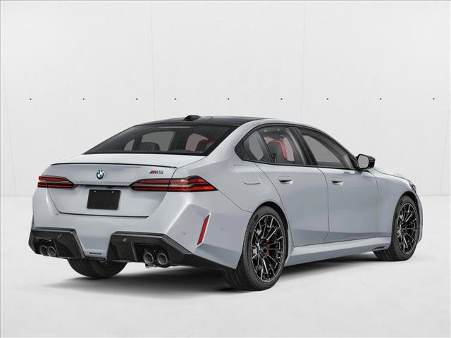 New 2027 BMW M5 w/ Executive Package AWD/4WD video 2