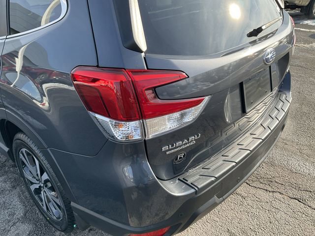 Used 2020 Subaru Forester Limited image 28